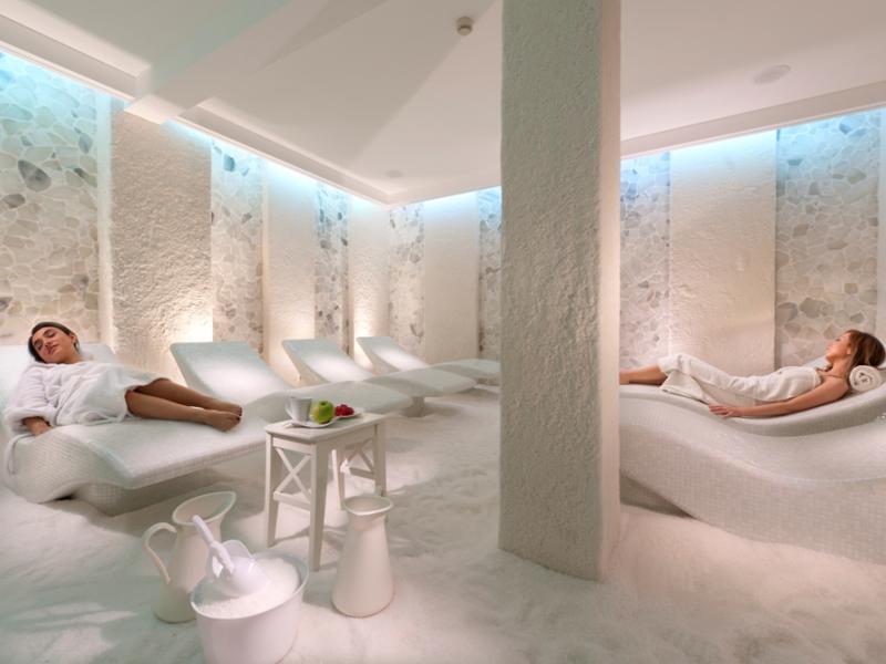 Regina Elena 57 & Oro Bianco