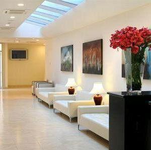 Regina Elena 57 & Oro Bianco