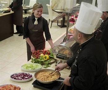 Regina Elena 57 & Oro Bianco