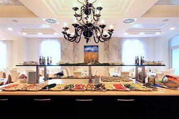 Regina Elena 57 & Oro Bianco