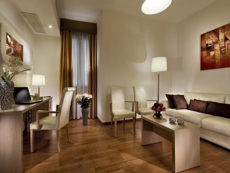 Regina Elena 57 & Oro Bianco