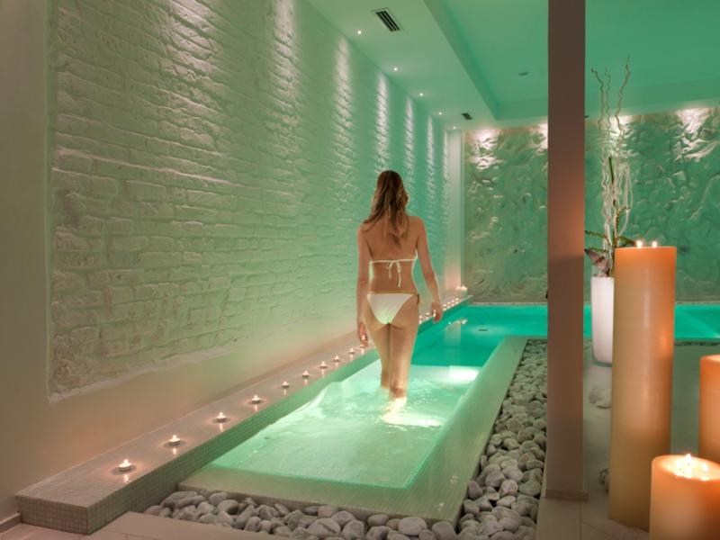 Regina Elena 57 & Oro Bianco