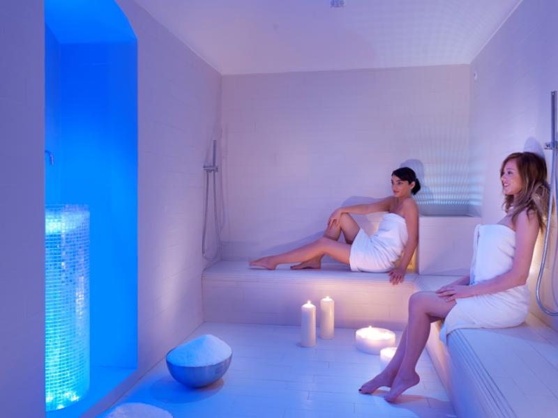 Regina Elena 57 & Oro Bianco