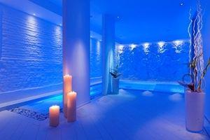 Regina Elena 57 & Oro Bianco