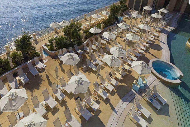 Monte Carlo Bay Hotel & Resort