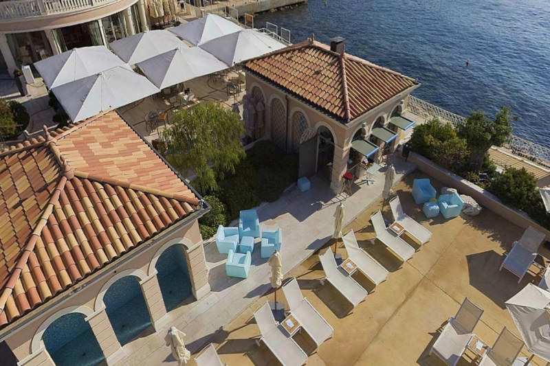 Monte Carlo Bay Hotel & Resort