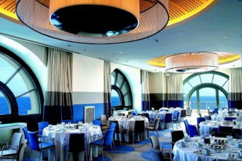 Monte Carlo Bay Hotel & Resort