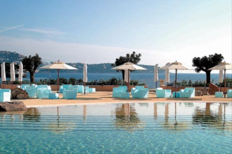 Monte Carlo Bay Hotel & Resort