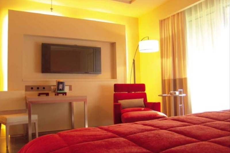 Monte Carlo Bay Hotel & Resort
