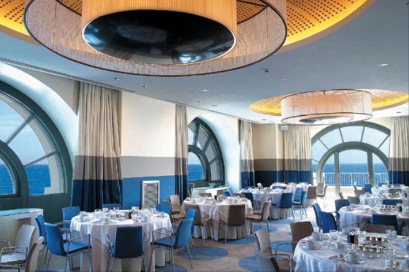 Monte Carlo Bay Hotel & Resort