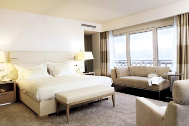 Monte Carlo Bay Hotel & Resort