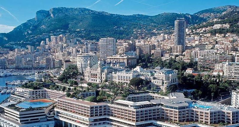 Fairmont Monte Carlo