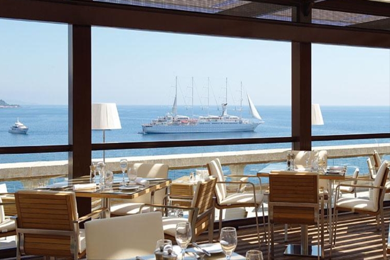 Fairmont Monte Carlo