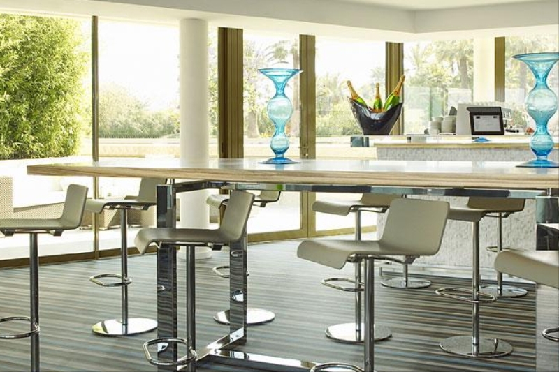 Fairmont Monte Carlo