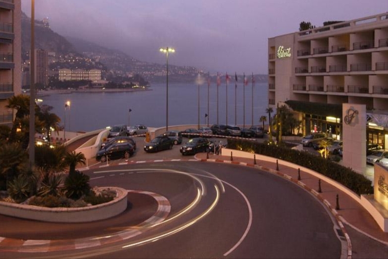 Fairmont Monte Carlo