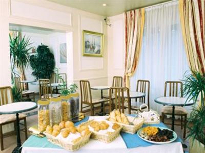 Hotel Arc Paris Porte d'Orleans