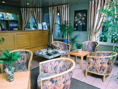 Hotel Arc Paris Porte d'Orleans