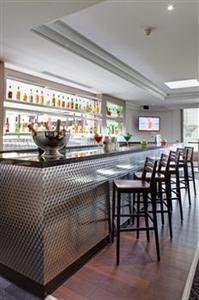 Best Western Paris CDG Airport Hotel Roissy-en-France