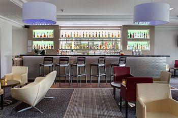 Best Western Paris CDG Airport Hotel Roissy-en-France