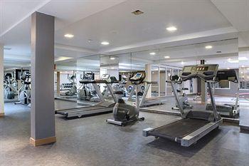 Best Western Paris CDG Airport Hotel Roissy-en-France