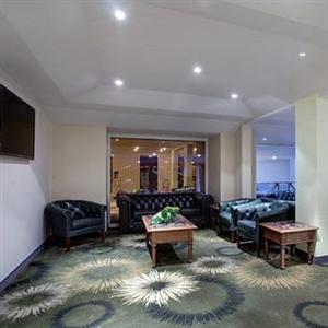 Best Western Paris CDG Airport Hotel Roissy-en-France