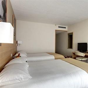 Best Western Paris CDG Airport Hotel Roissy-en-France