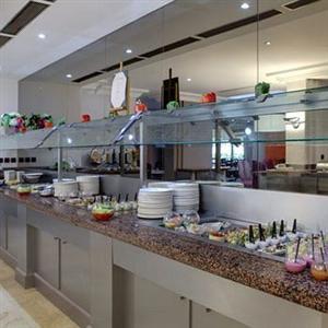 Best Western Paris CDG Airport Hotel Roissy-en-France