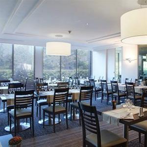 Best Western Paris CDG Airport Hotel Roissy-en-France
