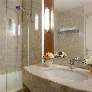 Best Western Paris CDG Airport Hotel Roissy-en-France