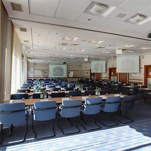Best Western Paris CDG Airport Hotel Roissy-en-France