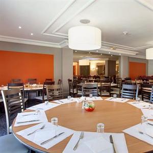 Best Western Paris CDG Airport Hotel Roissy-en-France