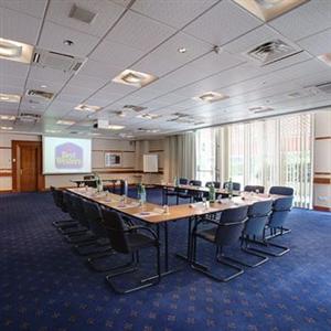 Best Western Paris CDG Airport Hotel Roissy-en-France