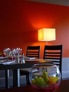 Best Western Paris CDG Airport Hotel Roissy-en-France