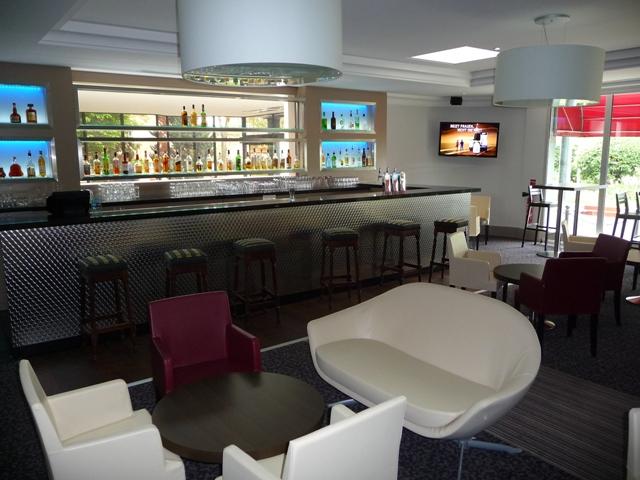 Best Western Paris CDG Airport Hotel Roissy-en-France