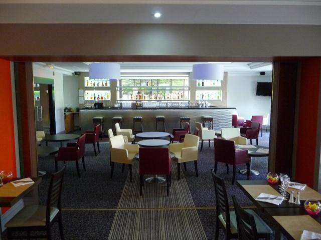 Best Western Paris CDG Airport Hotel Roissy-en-France