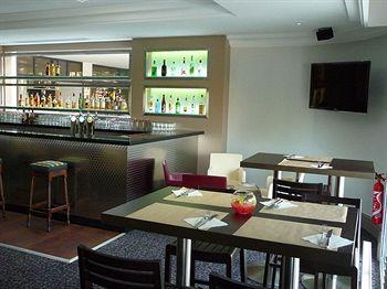 Best Western Paris CDG Airport Hotel Roissy-en-France