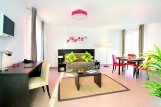 Appart`City Confort St Quentin en Yvelines