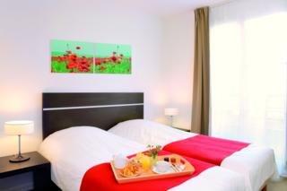 Appart`City Confort St Quentin en Yvelines