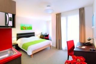 Appart`City Confort St Quentin en Yvelines