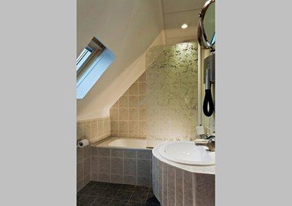 Comfort Hotel Nation Pere Lachaise Paris 11