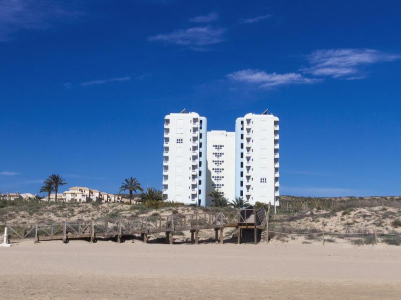 Playas de Guardamar