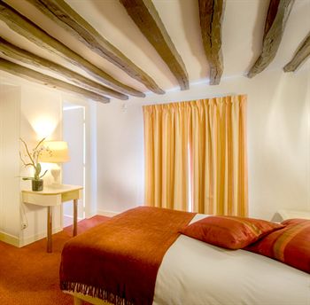 Hotel Antin Trinite Paris