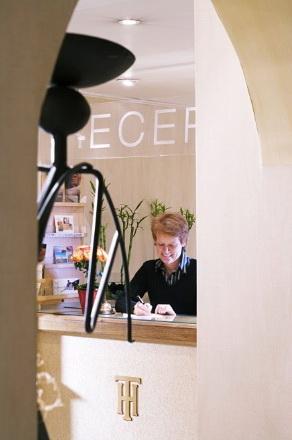 Hotel Antin Trinite Paris