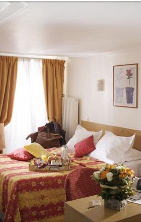 Hotel Antin Trinite Paris