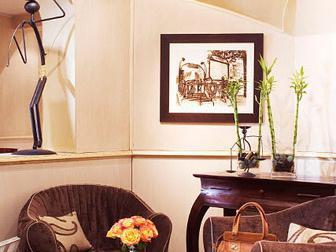 Hotel Antin Trinite Paris
