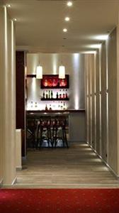 Hotel Raganelli Rome