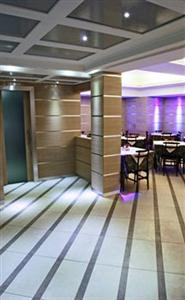 Hotel Raganelli Rome