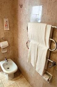 Hotel Raganelli Rome