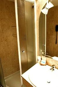 Hotel Raganelli Rome