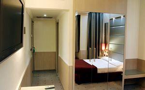 Hotel Raganelli Rome